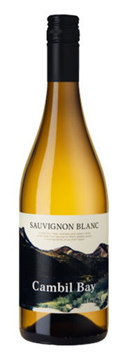 [CAMB01023] Bodegas Bellavista, Vino Varietal de España Cambil Bay, Sauvignon Blanc 2023 (0,75 l)