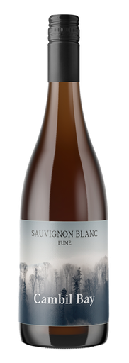 [CAMB02024] Bodegas Bellavista, Vino Varietal de España Cambil Bay, Sauvignon Blanc Fumé 2024 (0,75 l)