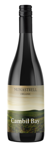 [CAMB05021] Bodegas Bellavista, Vino Varietal de España Cambil Bay, Monastrell 2021 (0,75 l)