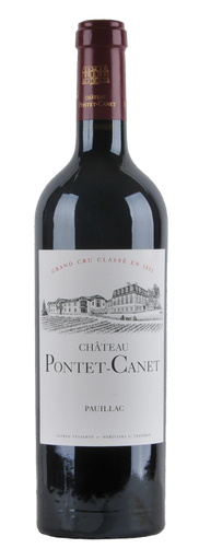 [CANE01021] Château Pontet-Canet, Pauillac AC  5GCC 2021 5eme Grand Cru Classé (0,75 l)