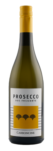 [CARBO01023] Carboncine Azienda Agricola, Prosecco DOC Frizzante 2023 (0,75 l)