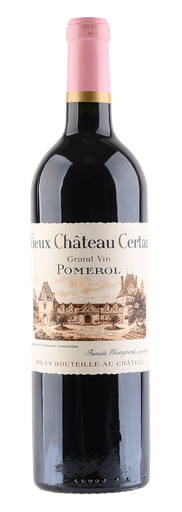 [CER01022] Vieux Château Certan, Pomerol AC 2022 (0,75 l)