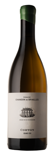 [CHAN03021] Domaine Chandon de Briailles, Corton AC  GC BIO 2021 Grand Cru (0,75 l)