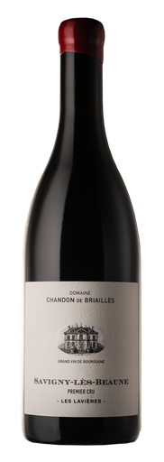 [CHAN12022] Domaine Chandon de Briailles, Savigny-lès-Beaune AC Les Lavières 1ER BIO 2022 1er Cru (0,75 l)