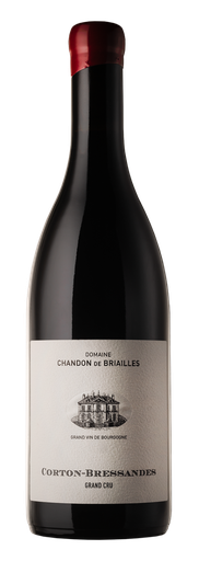 [CHAN14022] Domaine Chandon de Briailles, Corton Bressandes AC  GC BIO 2022 Grand Cru (0,75 l)