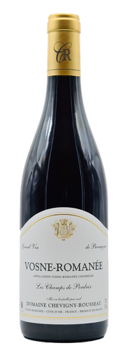 [CHEVI03022] Domaine Chevigny-Rousseau, Vosne-Romanée AC Les Champs de Perdrix 2022 (0,75 l)