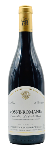 [CHEVI09022] Domaine Chevigny-Rousseau, Vosne-Romanée AC Aux Brûlées 1ER 2022 1er Cru (0,75 l)