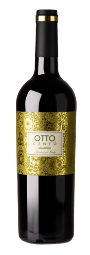 [CIGN06023] Cignomoro, Valle D'Itria IGP Ottocento Minutolo 2023 (0,75 l)