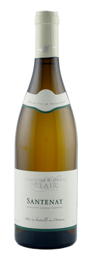 [CLAI11022] Francoise et Denis Clair, Santenay AC 2022 (0,75 l)