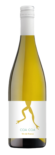 [COA01023] Vignerons Coöperatives Vica, VdF Coa Coa 2023 (0,75 l)