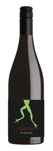 [COA03023] Vignerons Coöperatives Vica, VdF Coa Coa 2023 (0,75 l)