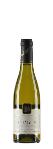 [COLL02023] Domaine Jean Collet & Fils, Chablis AC 2023 (0,375)