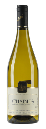 [COLL03023] Domaine Jean Collet & Fils, Chablis AC 2023 (0,75 l)