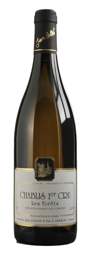 [COLL04023] Domaine Jean Collet & Fils, Chablis AC Vaillons 1ER 2023 1er Cru (0,75 l)