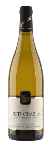 [COLL09023] Domaine Jean Collet & Fils, Petit Chablis AC 2023 (0,75 l)