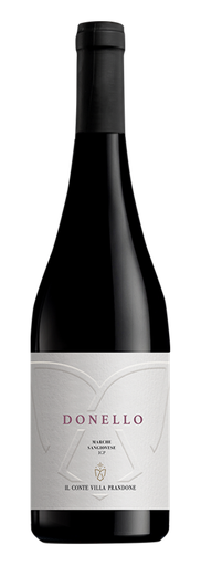 [CON05023] Il Conte Villa Prandone, Marche Sangiovese IGP Donello 2023 (0,75 l)