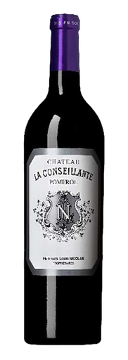 [CONSE01021] Château la Conseillante, Pomerol AC 2021 (0,75 l)