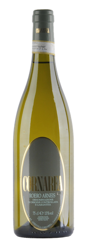 [CORN01022] Azienda Agricola Cornarea, Roero Arneis DOCG 2022 (0,75 l)