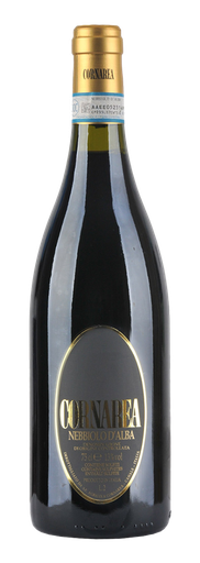 [CORN04021] Azienda Agricola Cornarea, Nebbiolo d'Alba DOC 2021 (0,75 l)