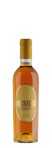 [CORN10019] Azienda Agricola Cornarea, Vino de Tavola Tarasco Passito di Arneis 2019 (0,375)