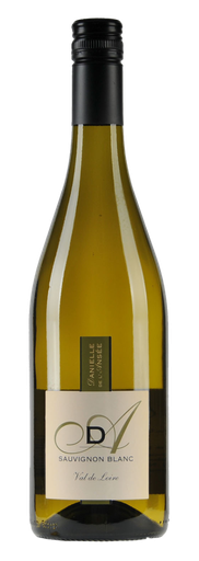 [DANI01023] Danielle de l'Ansée, Touraine Blanc AC Sauvignon Blanc 2023 (0,75 l)