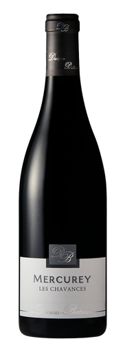 [DANJ05022] Domaine Danjean-Berthoux, Mercurey AC Les Chavances 2022 (0,75 l)