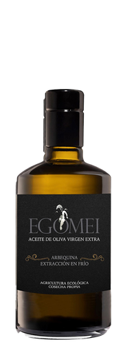 [EGO10000] Finca Egomei,  Olijfolie Extra Vergine (0,5)
