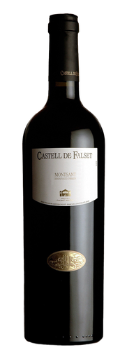 [FALS01022] Agricola Falset-Marça, Montsant DO Castell de Falset 2022 (0,75 l)