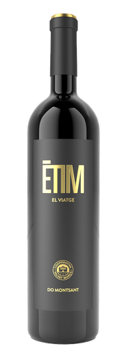 [FALS06023] Agricola Falset-Marça, Montsant DO Ètim El Viatge 2023 (0,75 l)