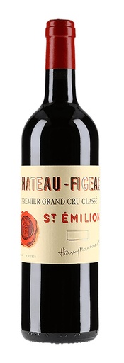 [FIGE01021] Château Figéac, Saint Émilion AC  1GCC 2021 1er Grand Cru Classé (0,75 l)