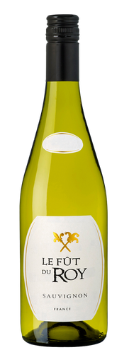 [FUT01023] Fût du Roy, VdF Sauvignon Blanc 2023 (0,75 l)