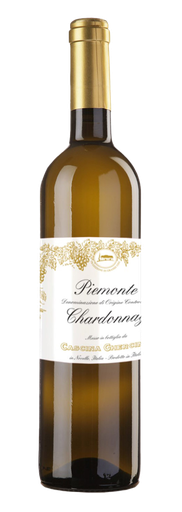 [GHER01024] Cascina Ghercina, Piemonte DOC Chardonnay 2024 (0,75 l)