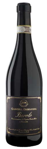 [GHER02020] Cascina Ghercina, Barolo DOCG 2020 (0,75 l)