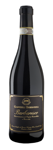 [GHER10021] Cascina Ghercina, Barbaresco DOCG 2021 (0,75 l)