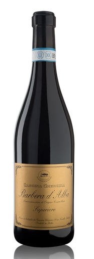 [GHER15023] Cascina Ghercina, Barbera d'Alba DOC Superiore 2023 (0,75 l)