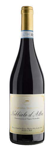 [GHER18023] Cascina Ghercina, Nebbiolo d'Alba DOC Nebbiolo d'Alba DOC 2023 (0,75 l)
