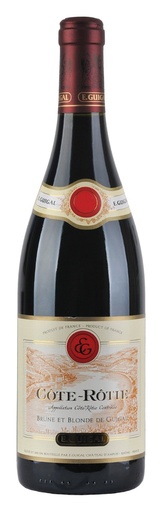 [GUIG04021] E. Guigal, Côte Rôtie AC Brune & Blonde de Guigal 2021 (0,75 l)