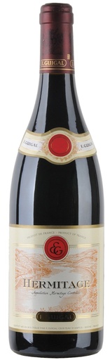 [GUIG12020] E. Guigal, Hermitage AC 2020 (0,75 l)