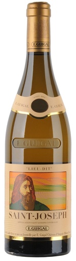 [GUIG21023] E. Guigal, Saint Joseph AC Lieu-Dit 2023 (0,75 l)