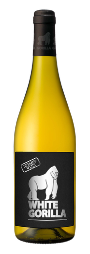[GUIN01024] Domaine Guinand, VdF White Gorilla 2024 (0,75 l)