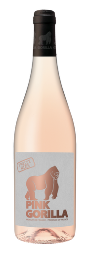 [GUIN03024] Domaine Guinand, VdF Pink Gorilla 2024 (0,75 l)
