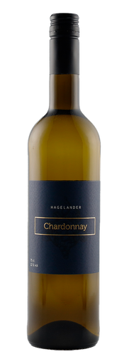 [HAGE01022] Domein Hagelander, Hageland BOB Chardonnay 2022 (0,75 l)