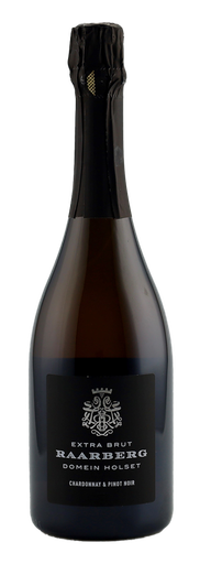 [HOLS11021] Domein Holset, Mergelland BOB Raarberg, Cuvée 2021 (0,75 l)