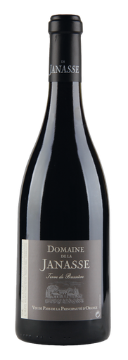 [JANA03022] Domaine de la Janasse, Pays de la Principauté d'Orange IGP Terre de Bussière 2022 (0,75 l)