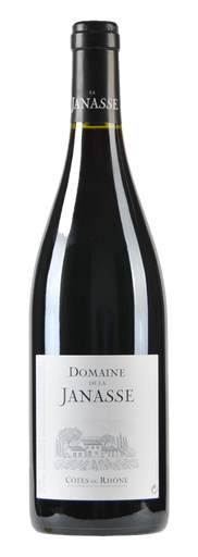 [JANA07023] Domaine de la Janasse, Côtes du Rhône AC 2023 (0,75 l)