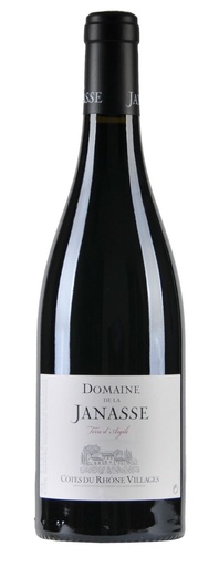 [JANA11023] Domaine de la Janasse, Côtes du Rhône Villages AC Terre d' Argile 2023 (0,75 l)