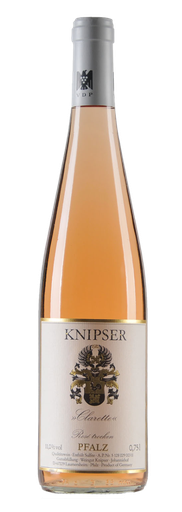[KNIP01023] Weingut Knipser, Laumersheim Rosé trocken, Johannishof 2023 (0,75 l)
