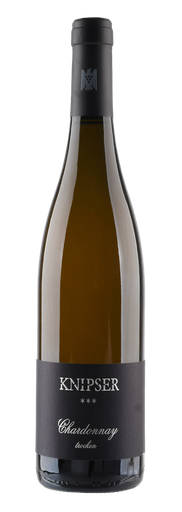 [KNIP04521] Weingut Knipser, Laumersheim Chardonnay Barrique 2021 (0,75 l)