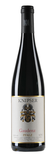 [KNIP08019] Weingut Knipser, Laumersheim Cuvée Gaudenz Trocken 2019 (0,75 l)
