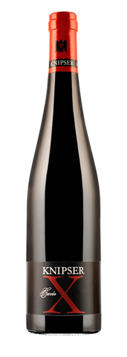 [KNIP12019] Weingut Knipser, Laumersheim Cuvée X 2019 (0,75 l)
